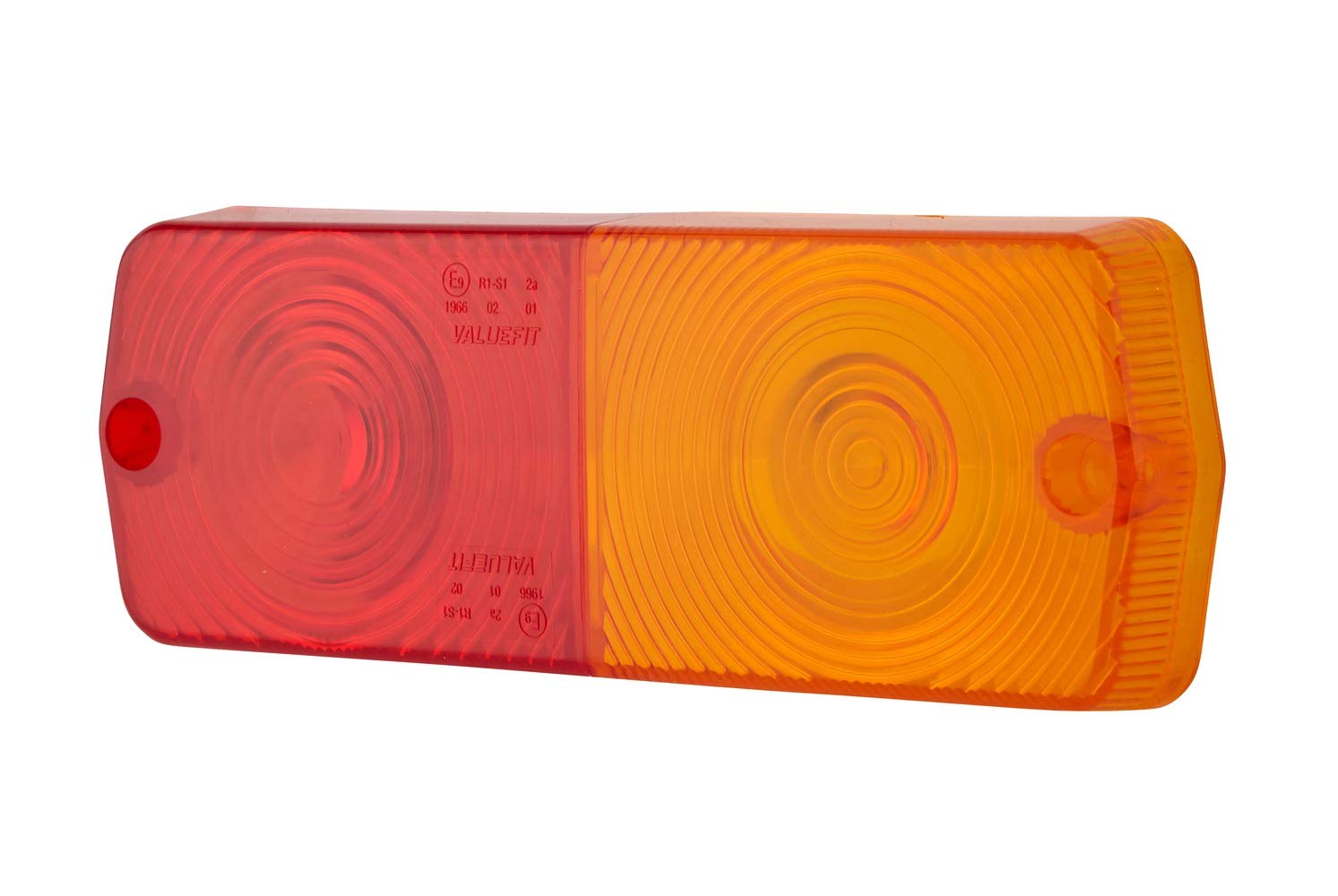 HELLA VALUEFIT 9EL 357 033-111 Lens