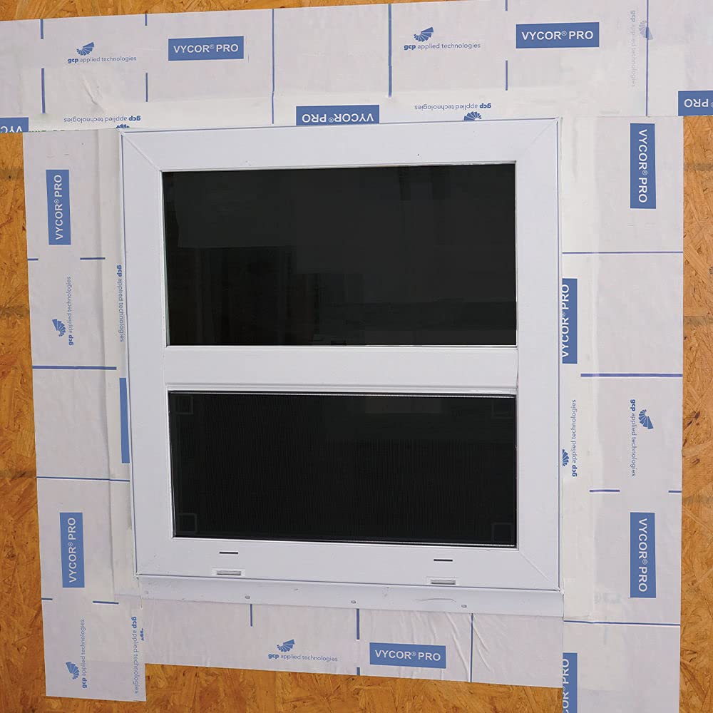 Grace Vycor V40 Self-Adhered Flashing – 98626