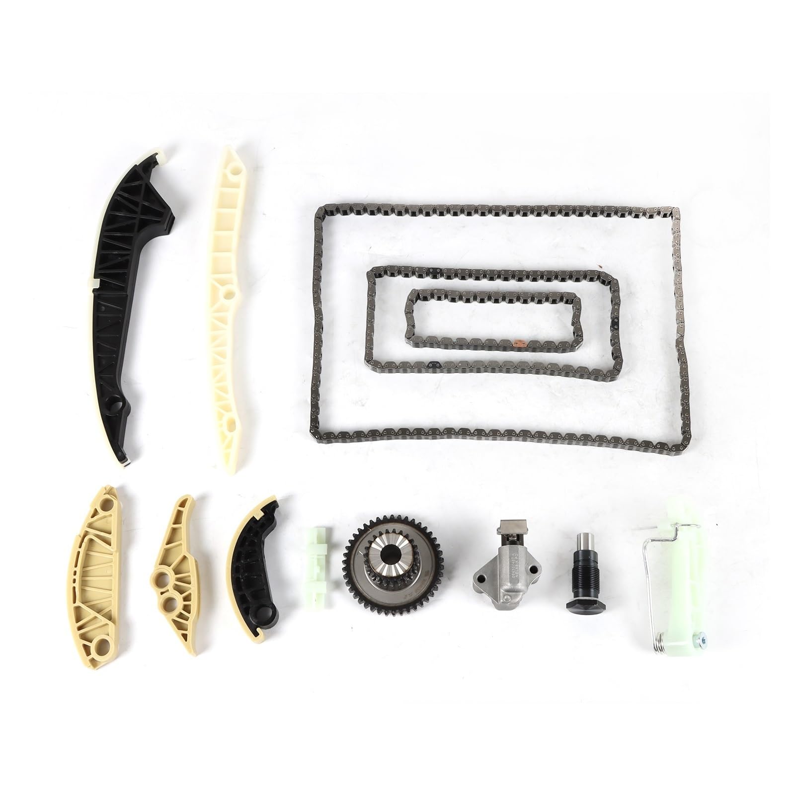 Kit distribution EA888 pour résoudre le claquage moteur de votre Audi A4