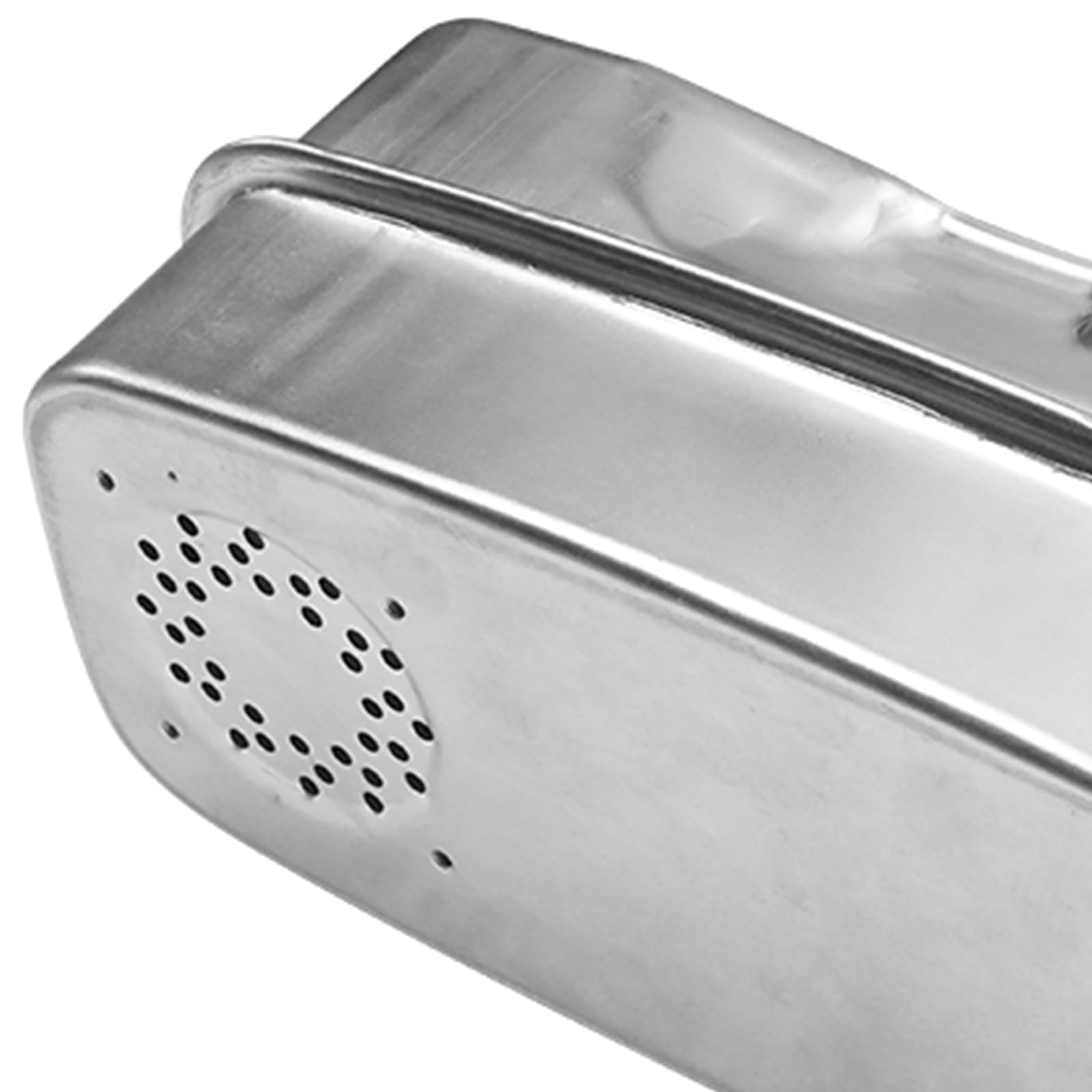 Silencieux d'échappement de rechange, installation facile, double entrée d'échappement pour tondeuse en alliage GT1222 RZT22 RZT54 751-0616B 951-0616B
