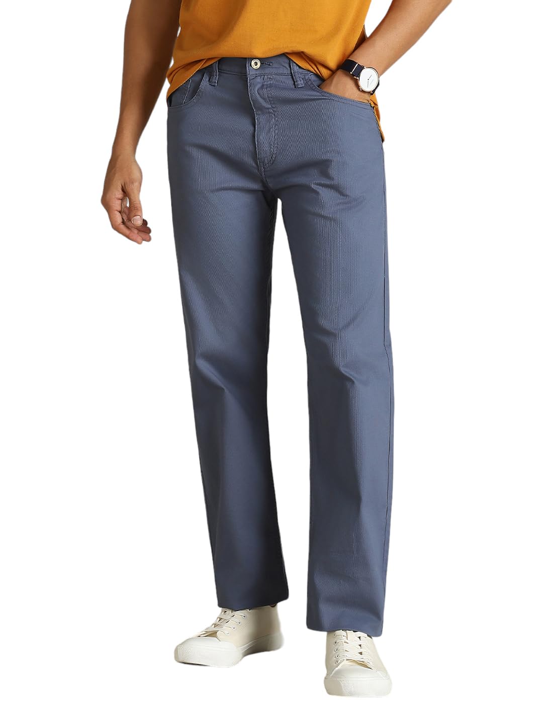 DockersMen's Straight Casual Pants
