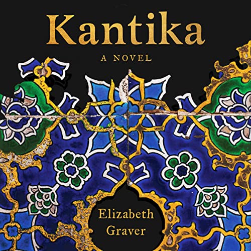 Kantika by Elizabeth Graver episode artwork