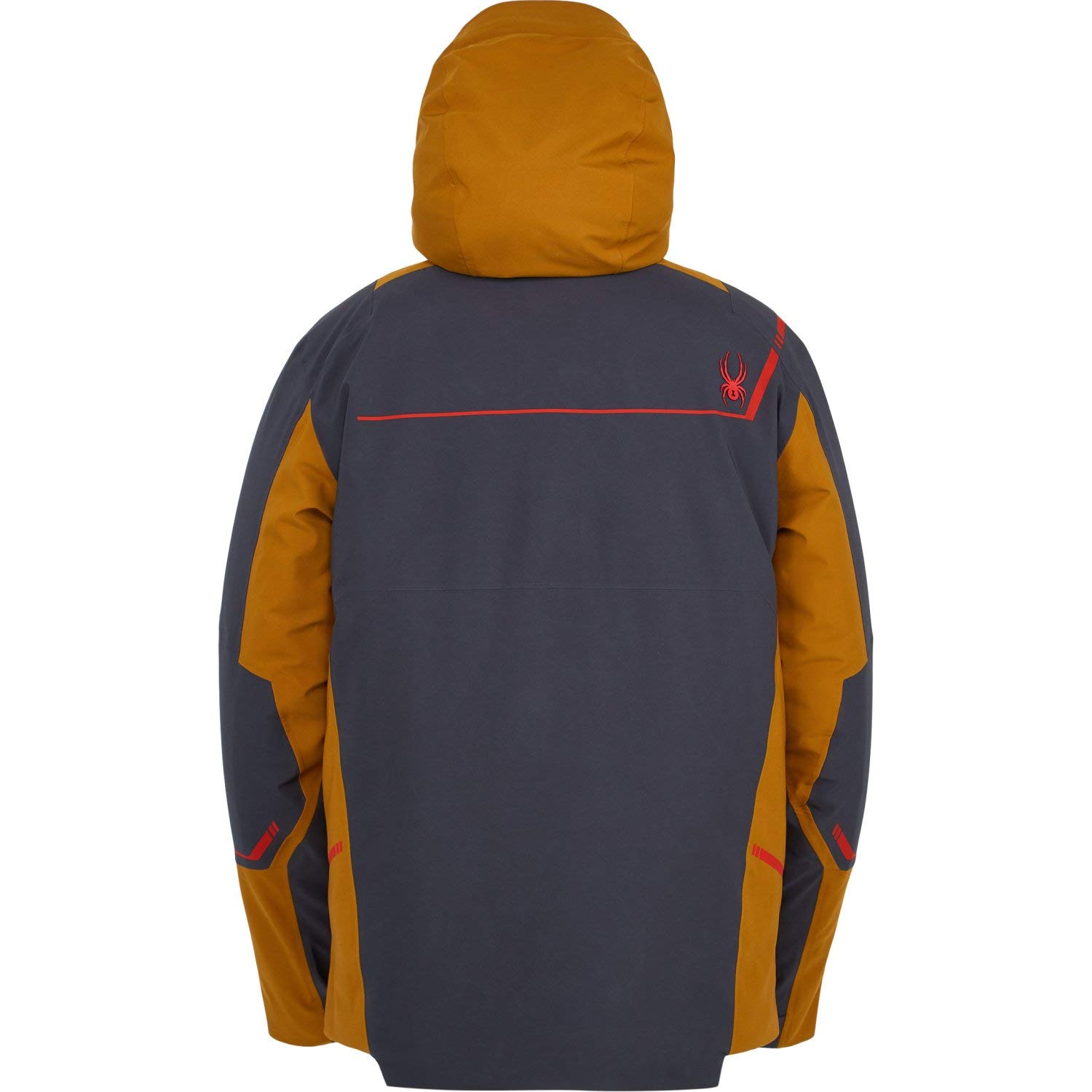 Spyder Titan Gtx Chaqueta Hombre