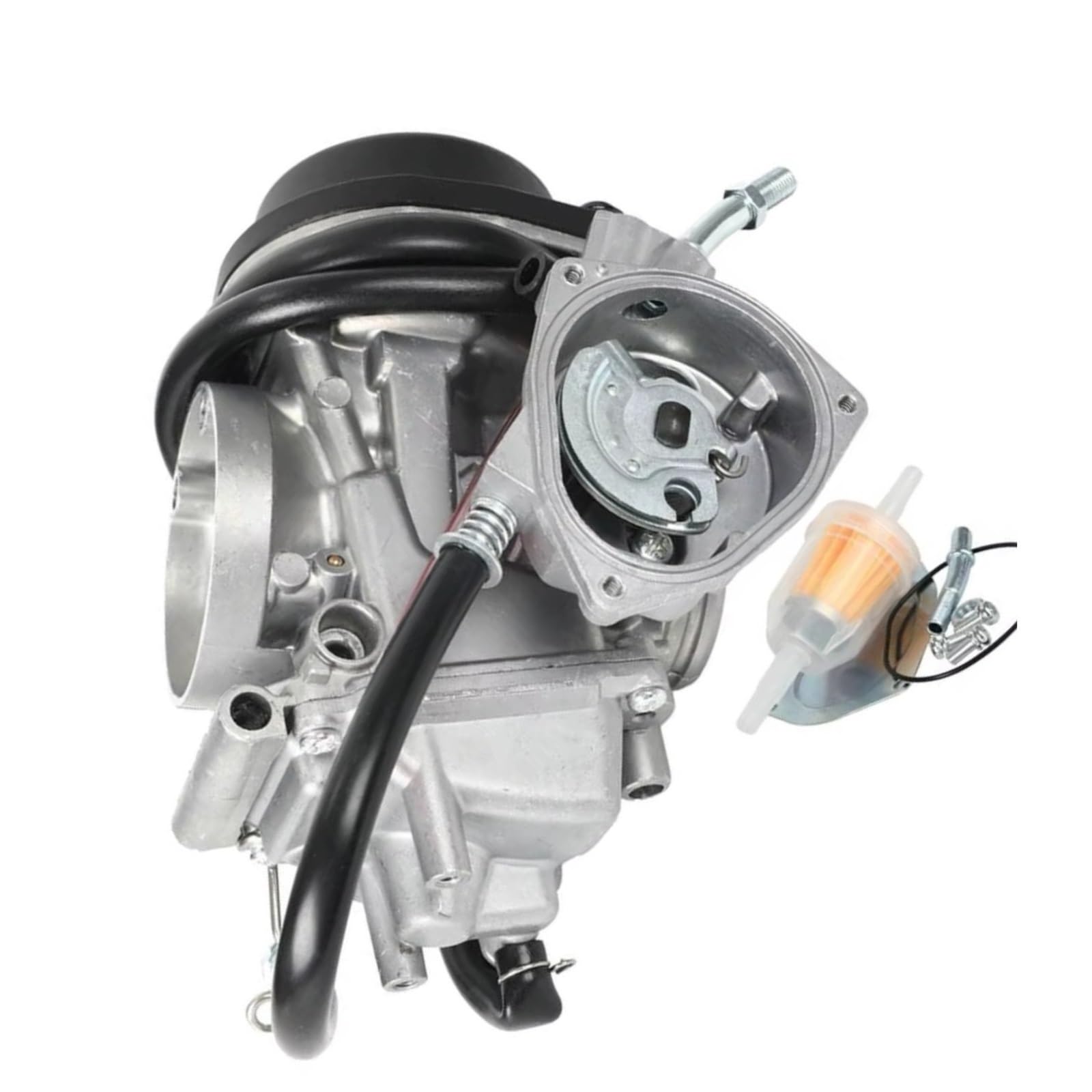 Kompatibel Mit Arctic Cat Für Dvx 400 2004–2008, Motorrad-Vergaser, Motorteile, Motorrad-Vergaser-Zubehör