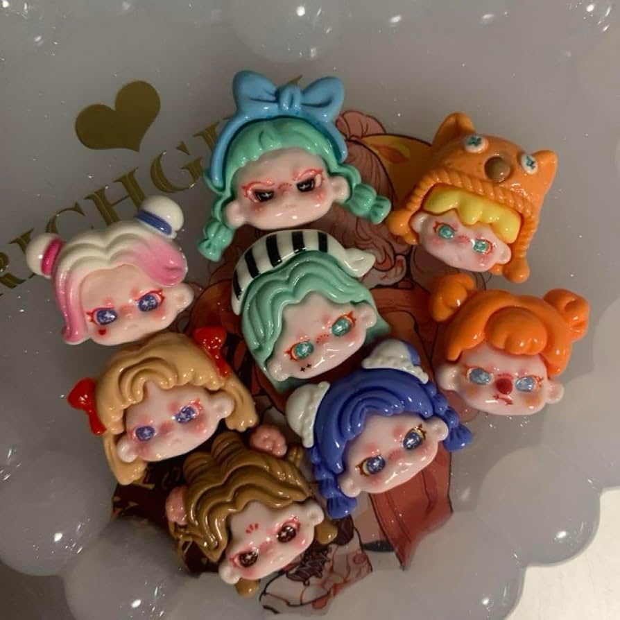 ポップマート　Dora Amazon.co.jp: ポップマート DORA デコパーツ : おもちゃ