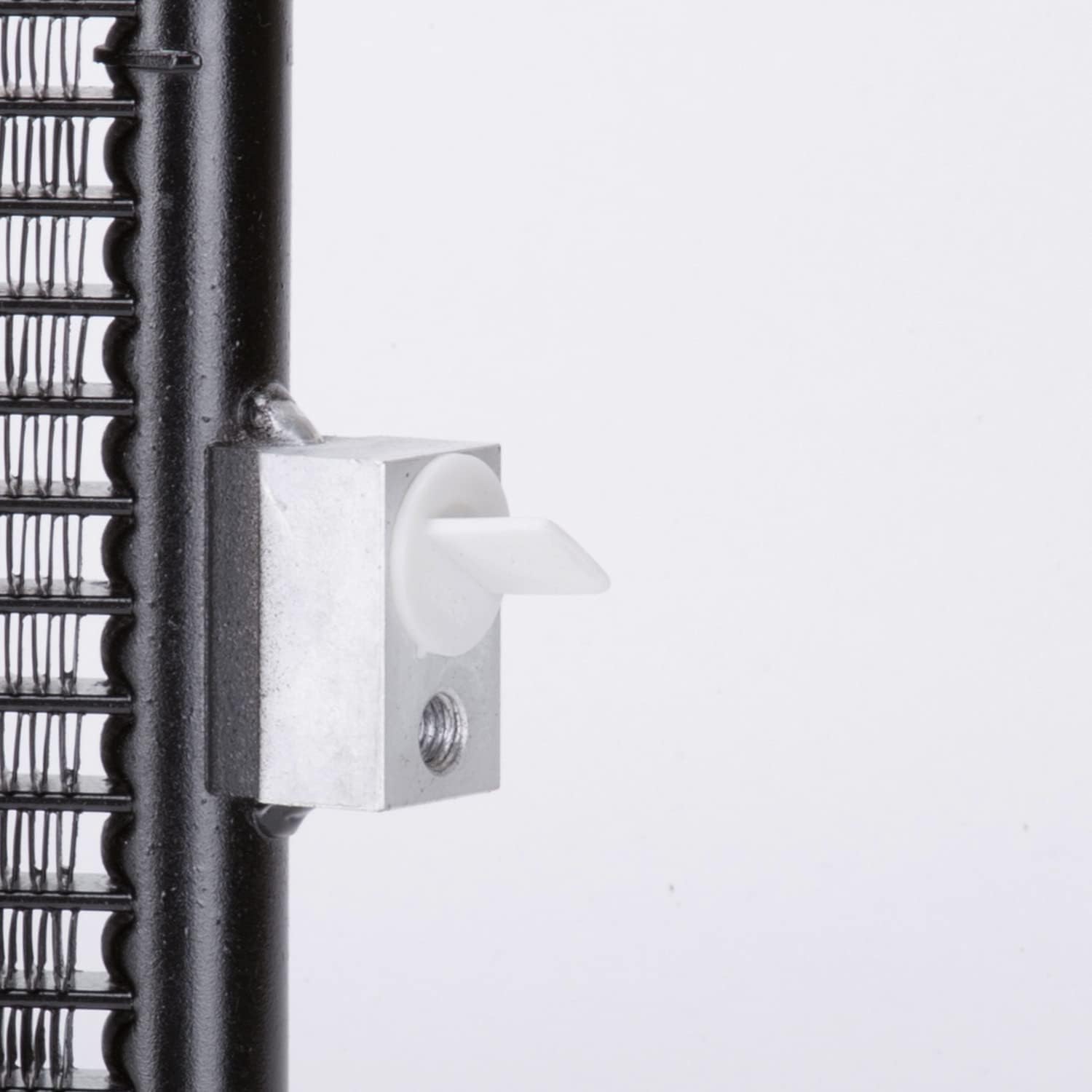 TYC A/C Condenser - 4857