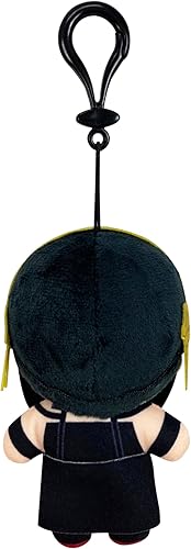 Miniatura 2 de Great Eastern Entertainment Spy X Family - Peluche Yor Forger de 4.5 pulgadas de alto