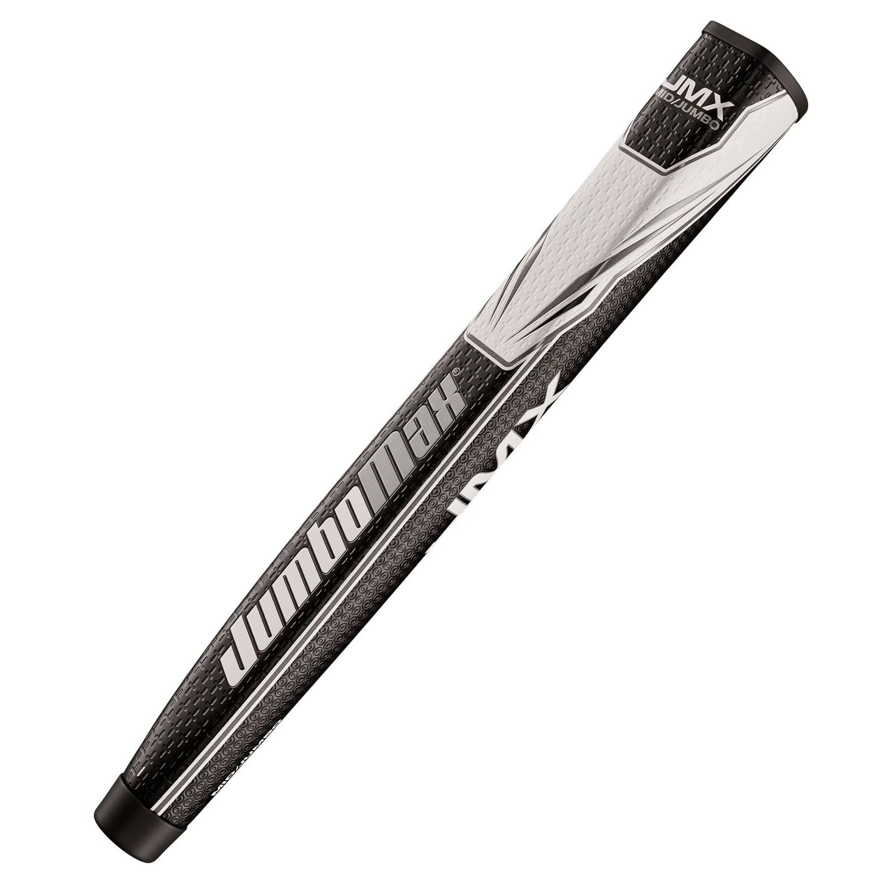 JumboMax Mid Jumbo Blk/Wht/Black