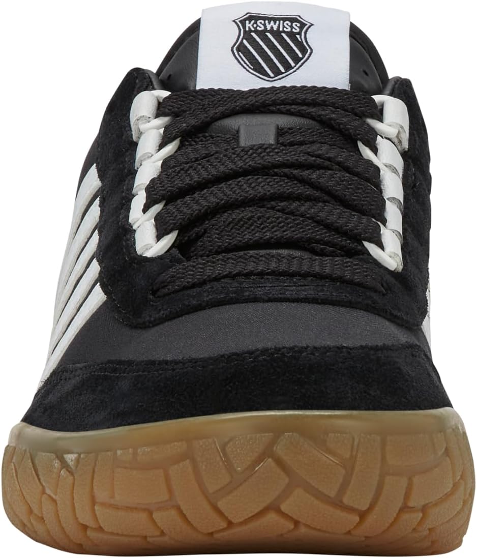 K-Swiss Men's Vintage Trainer T Shoe