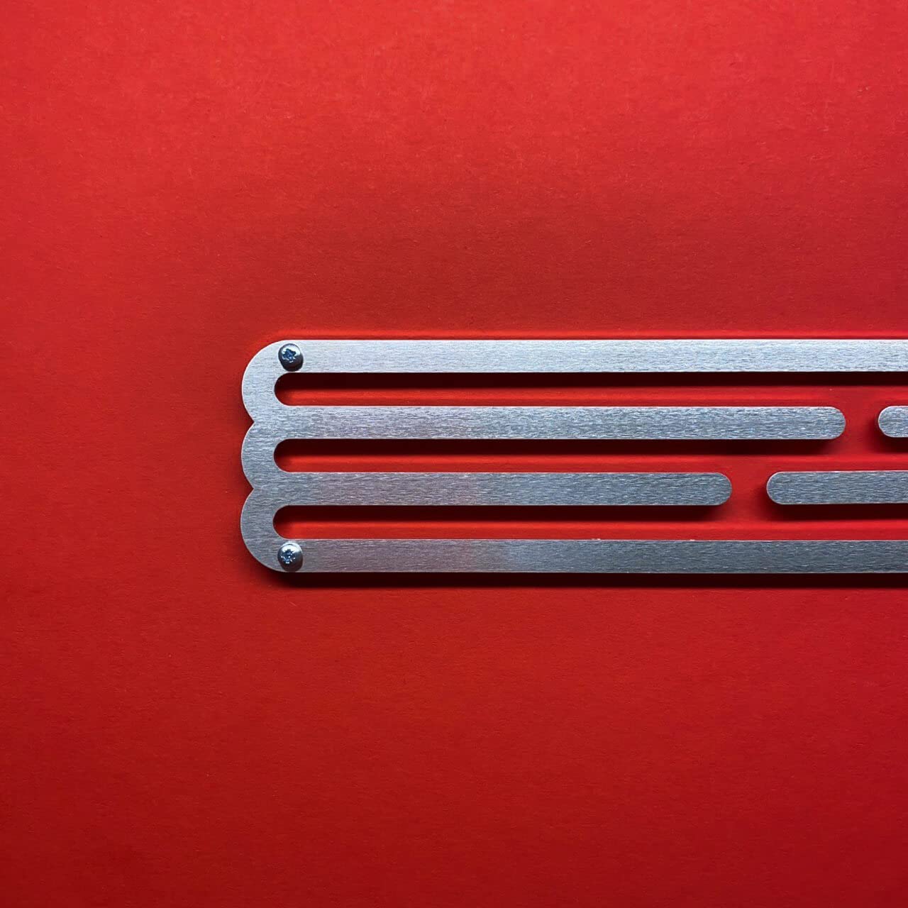 Colgador para medallas (Acero Inoxidable)