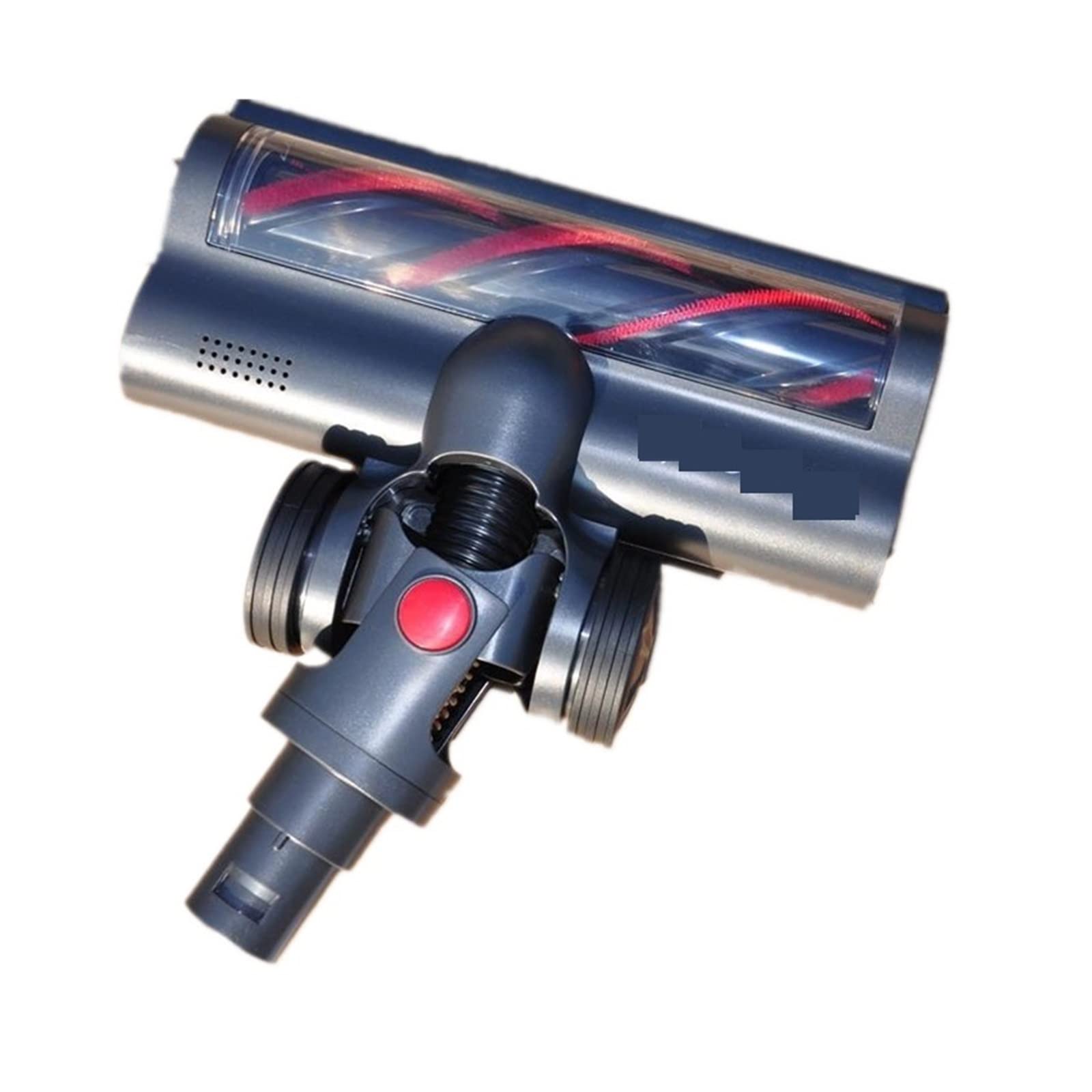 Cleaning Head Motorized Head Compatible with Proscenic P11 Wireless Vacuum Cleaner Cleaning Electric Floor Brush Head Includes Roll