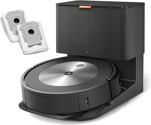 iRobot Roomba i7 Robot Aspirador