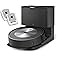 iRobot® Roomba® j7+ (7550) Robot Vacuum Bundle with Automatic Dirt Disposal - Wi-Fi Connected, Smart Mapping, Ideal for Pet H