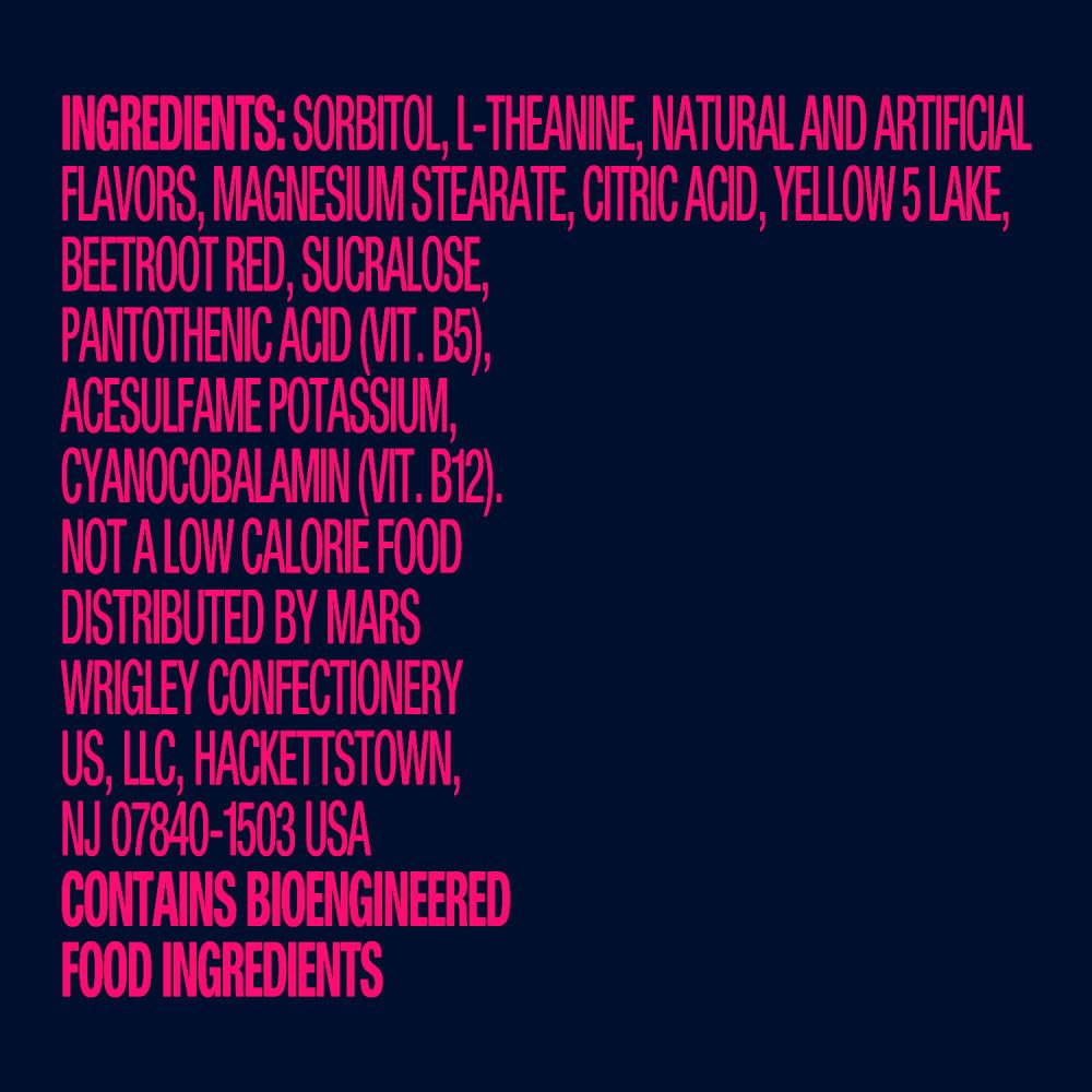 RESPAWN by Razer Spicy Mango Habanero Breath Mints Sugar Free Mouth Watering, Mints Bulk, 1 oz Packs (Pack of 8)