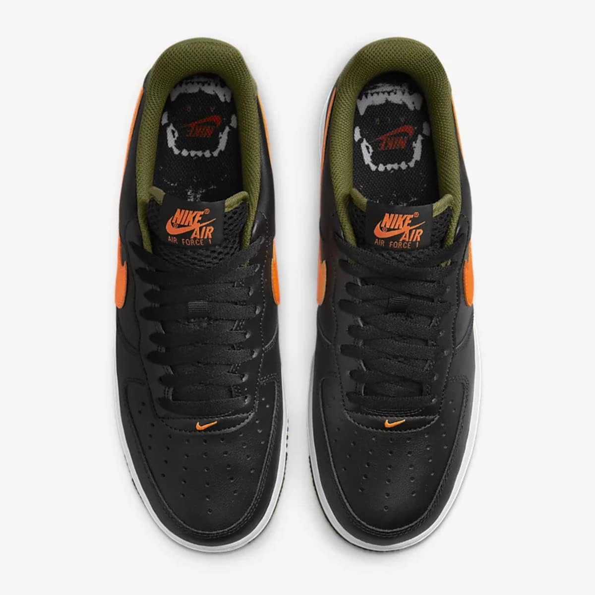 Amazon | [ナイキ] エア フォース 1 '07 LV8 [AIR FORCE 1 '07 LV8