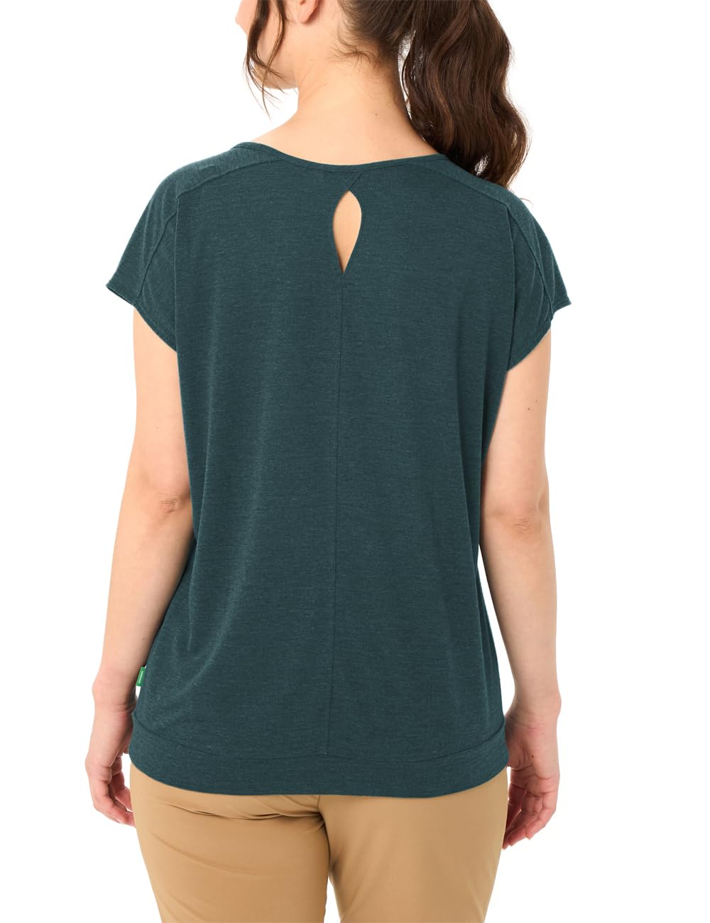VAUDE T-Shirt Women's Skomer T-Shirt III