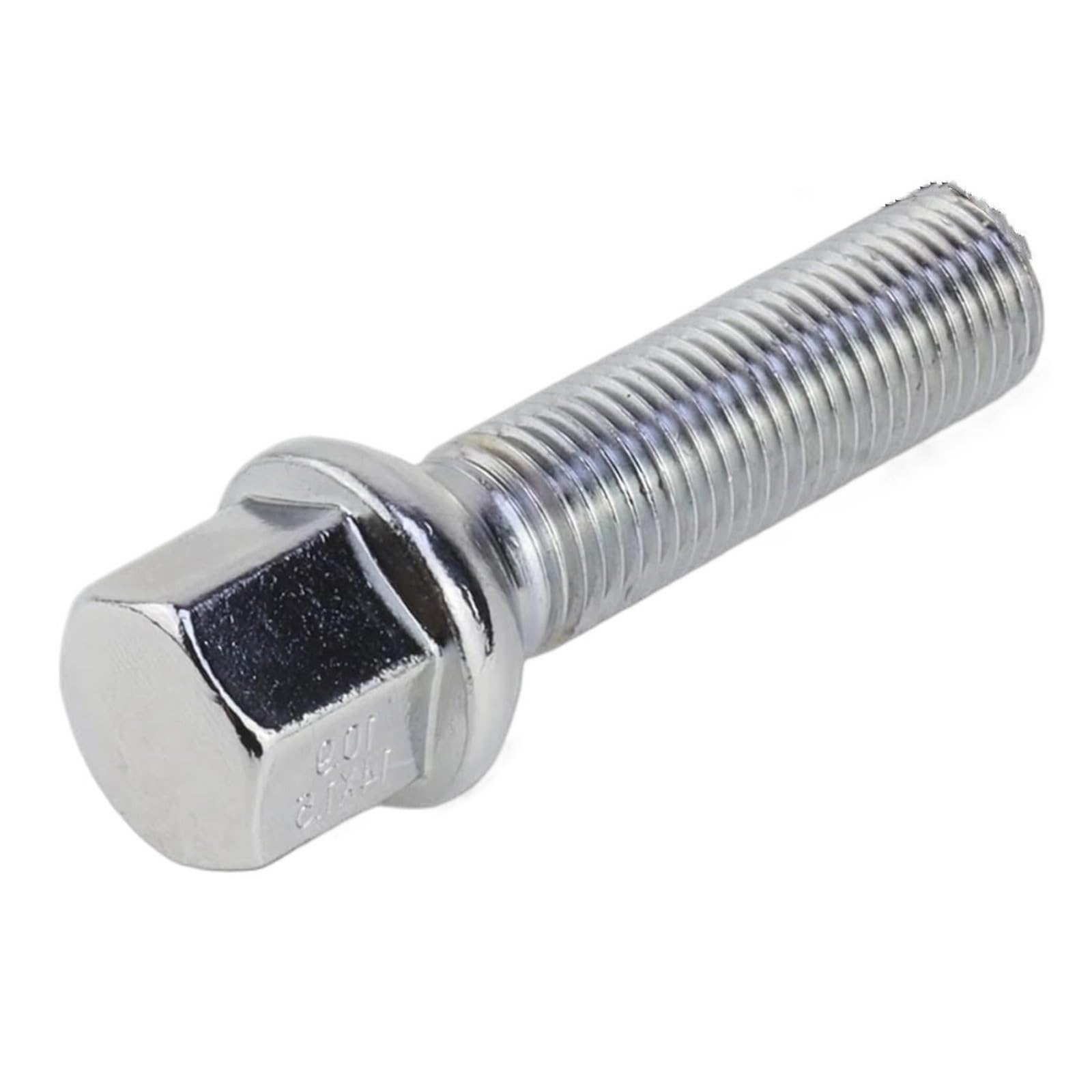 Bulloni ruota auto Compatibile Con Benz Per ML 350 Per 4matic 2009 2010 Set Da 20 Dadi Per Cerchi In Acciaio Al Carbonio Per Auto Dadi Di Ricambio Per Cerchi OEM: 2204010270