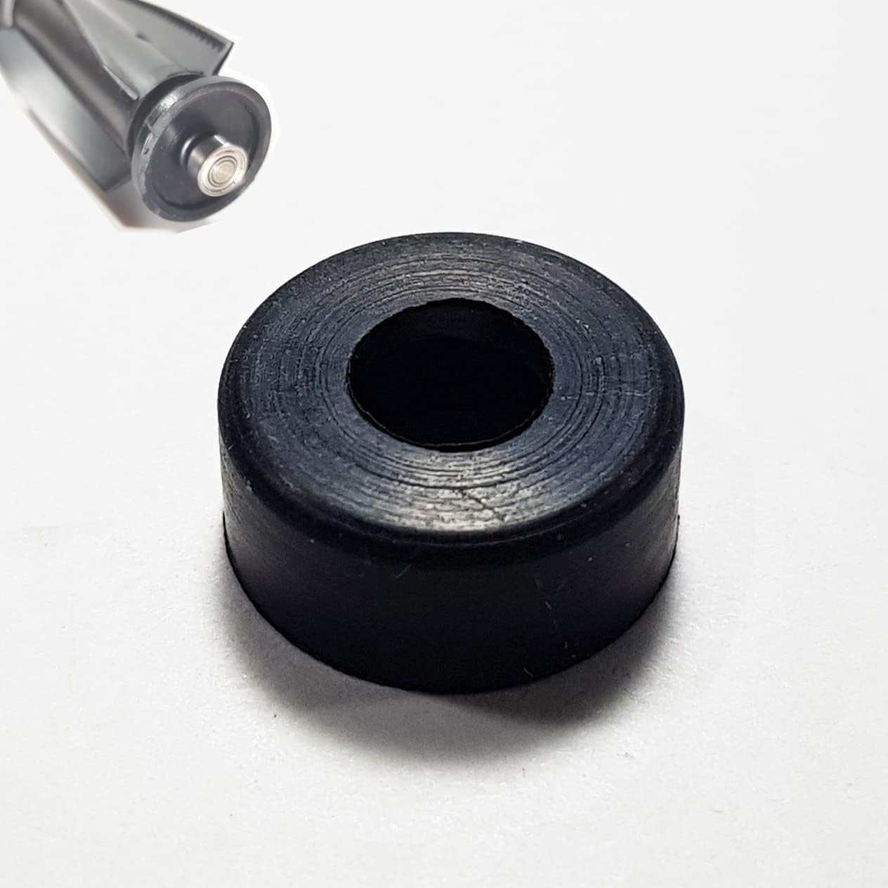 (OEM) A1 Parts Cap Bearing for Samsung POWERbot Vacuum