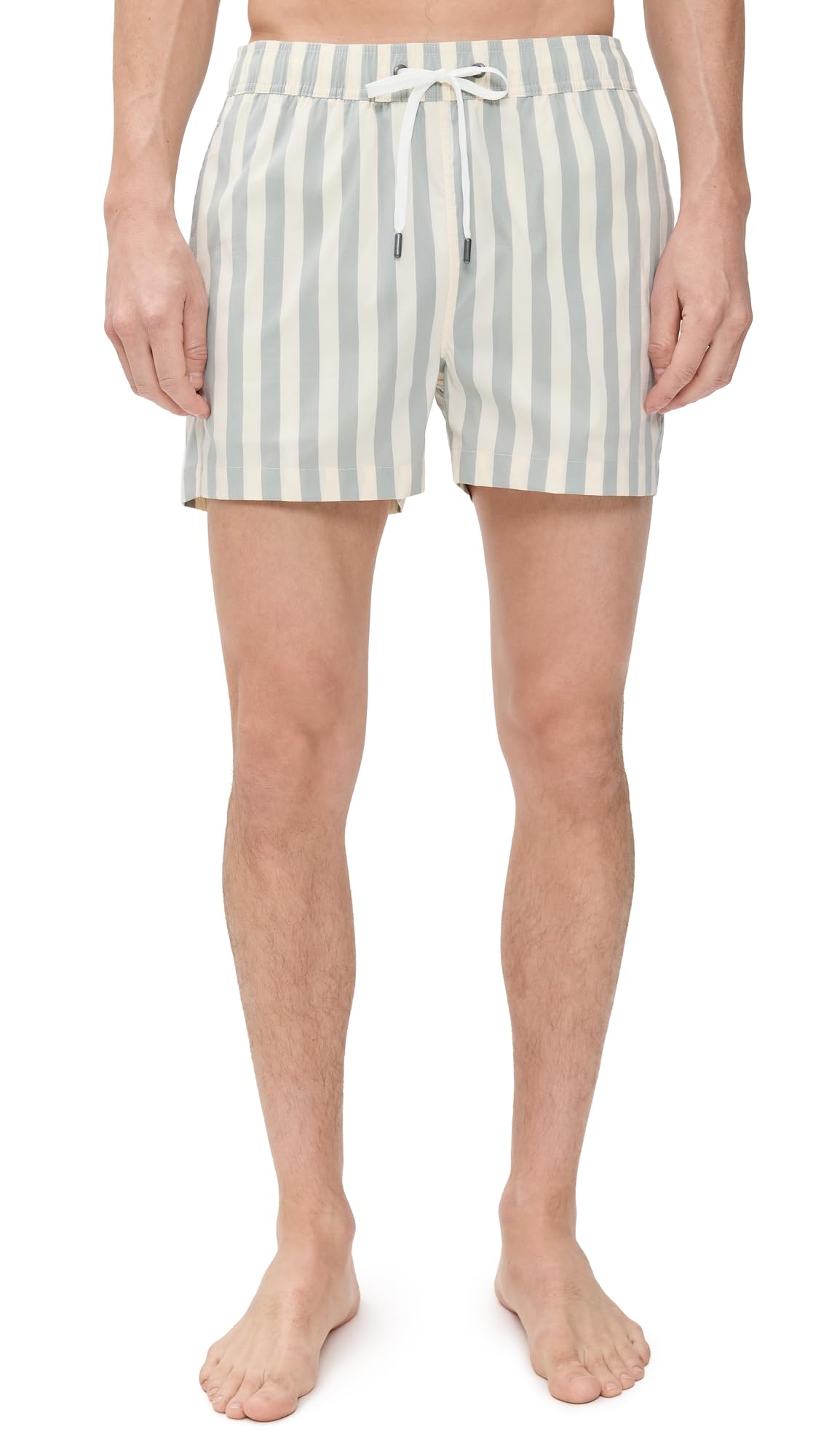 onia Men's Charles Swim Trunks 4"-picture-31