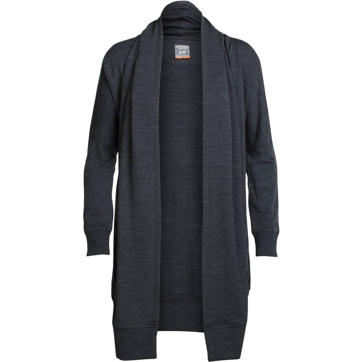 Icebreaker Merino Wmns Zoya Ls Coverup 