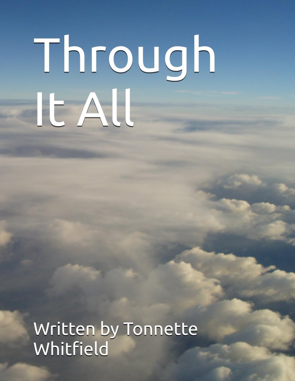 through it all
