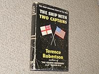The Ship With Two Captains. B000V8J7IM Book Cover