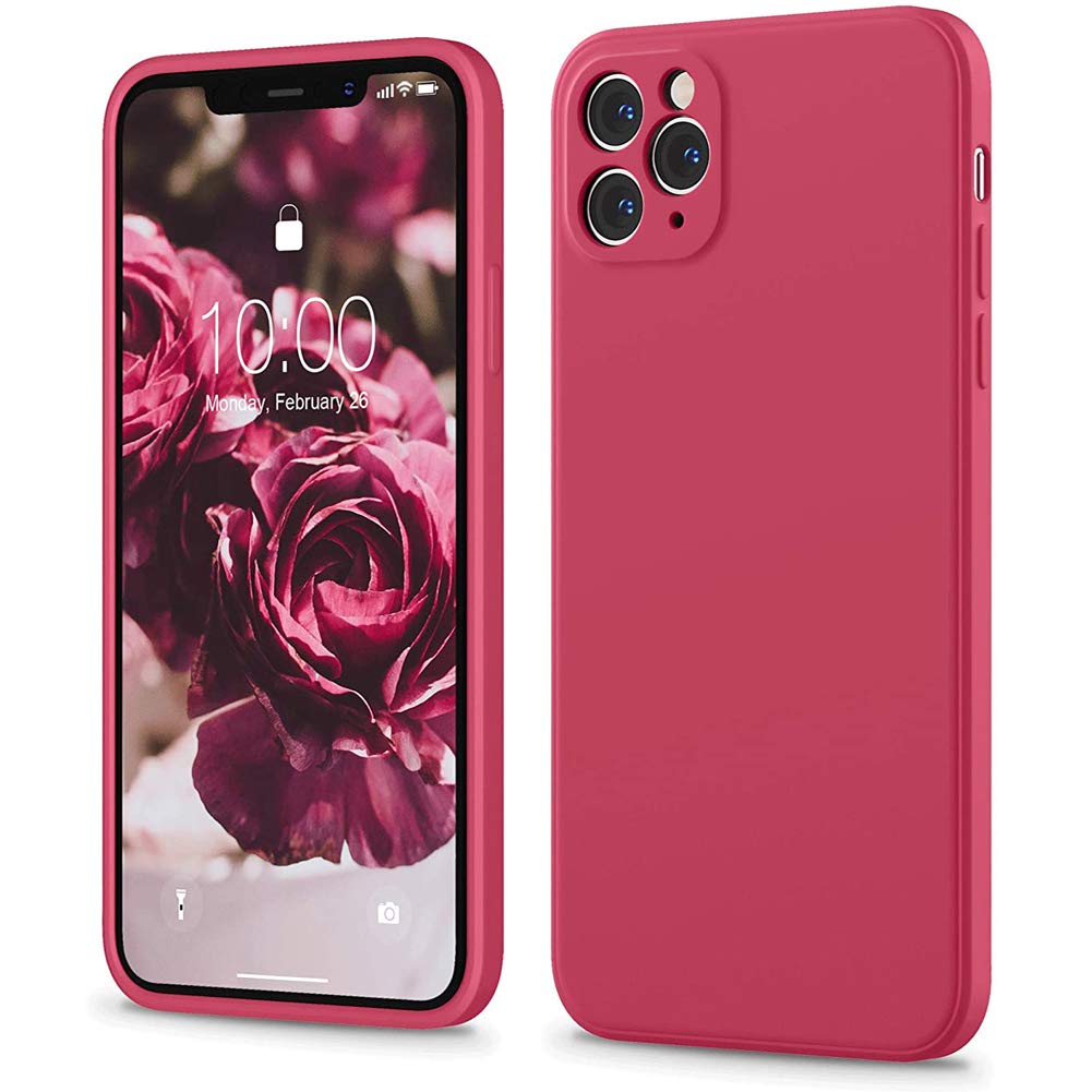 Cover Trasparente Per Huawei P40 Pro Plus/P40 Pro Plus 5G - Silicone TPU Anti-graffio E Antiurto, Design Fiori E Uccelli - 2
