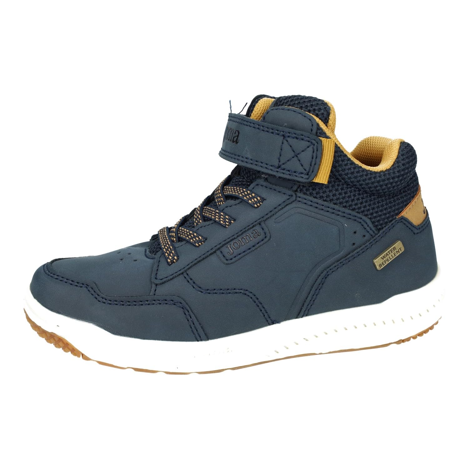 Joma JTORCW2403V Zapatillas Torcon Jr Water Repellent para Niños NIÑO Zapatillas Marino 36