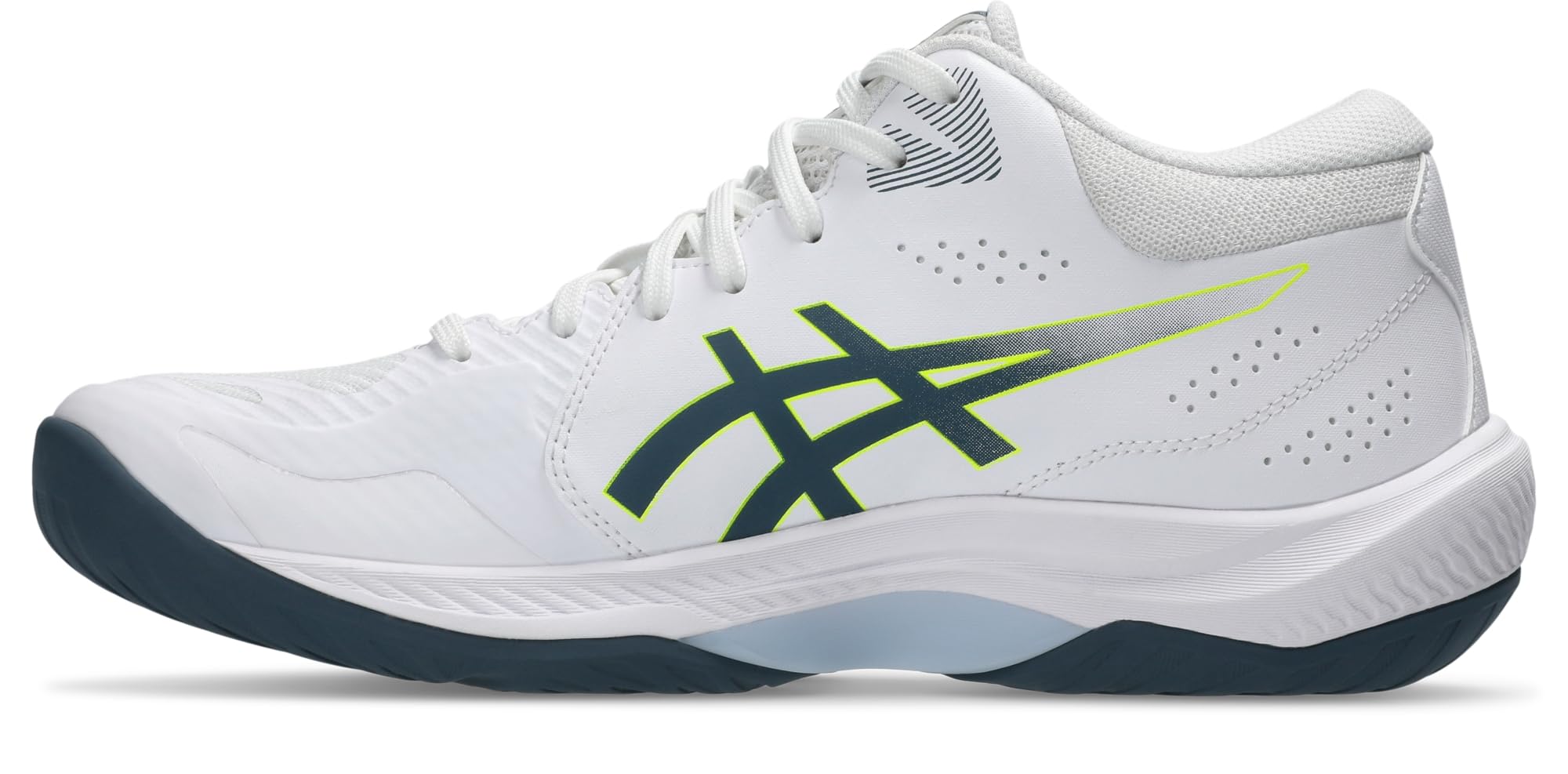 ASICS Mężczyźni Beyond Ff Mt 2Buty do siatkówki