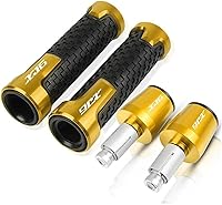 Vista 9 de Para XJ6DIVERSION XJ6 XJ6N Diversion 2009 2010 2011 2012-2015 Manillar de motocicleta Manillar Agarres Extremos Tapones Tapones Deslizador