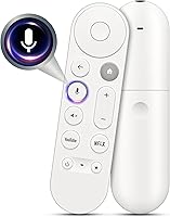 Vista 19 de Reemplazo para Apple-TV-4K-Remote, control remoto para Apple TV 4K/HD (no Siri y Voz)