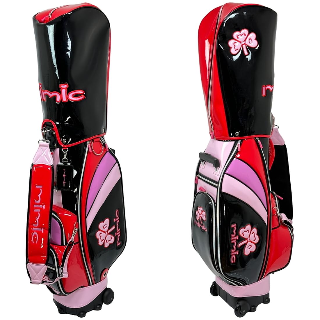 Amazon | IOMIC イオミック mimic ミミック レディース エナメル