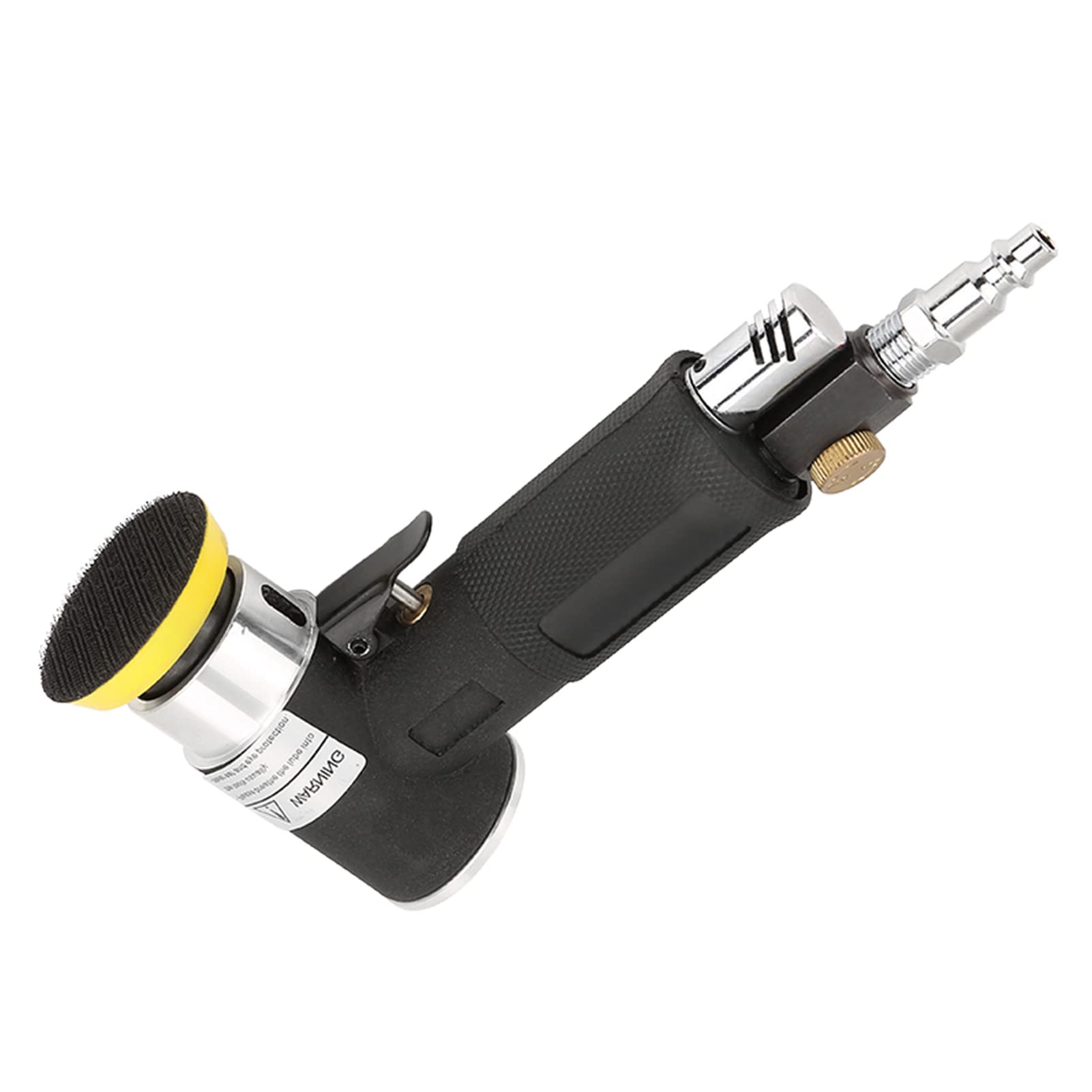 Ponceuse Polisseuse Angulaire Pneumatique – Robuste – Occasion état Fonctionnel