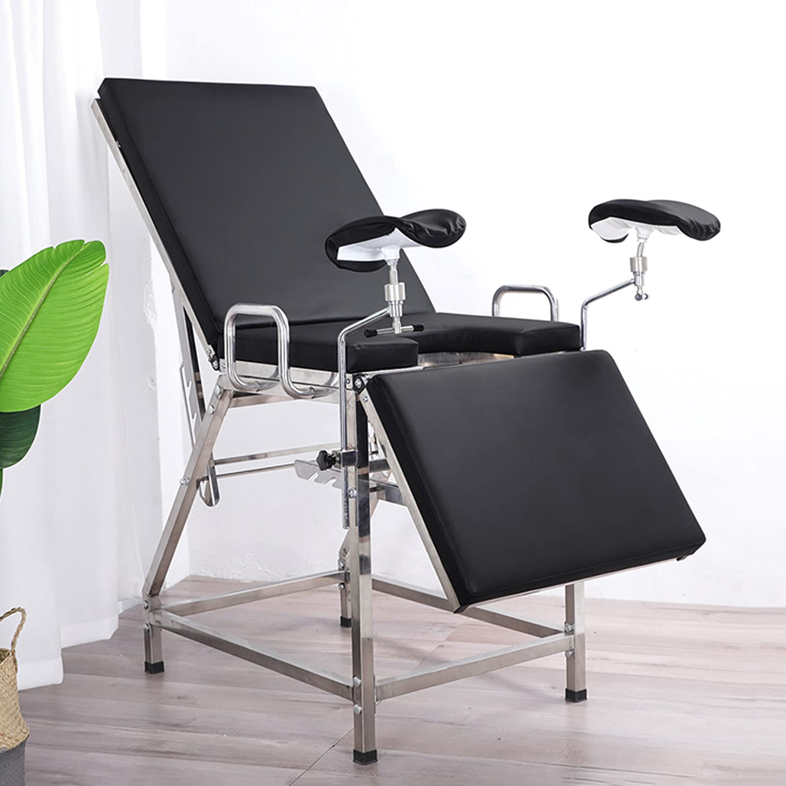 Buy ZZYYZZ Medical Exam Table,Adjustable Backrest Delivery Operating
