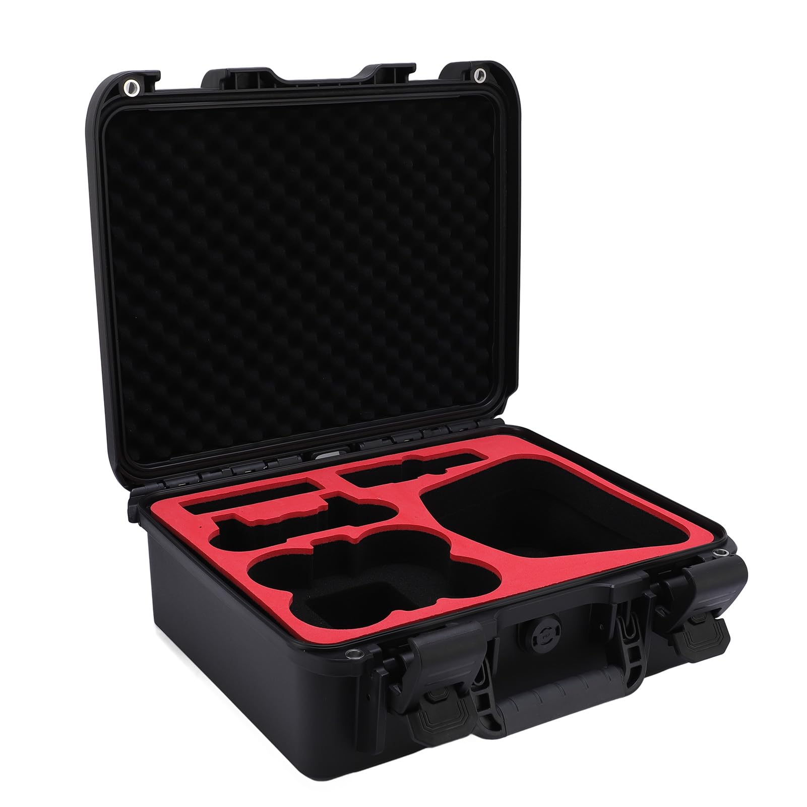 Custodia Impermeabile per Drone NEO e Accessori, Custodia Rigida Impermeabile IP67 NEO, Custodia da Viaggio Portatile per Occhiali N3
