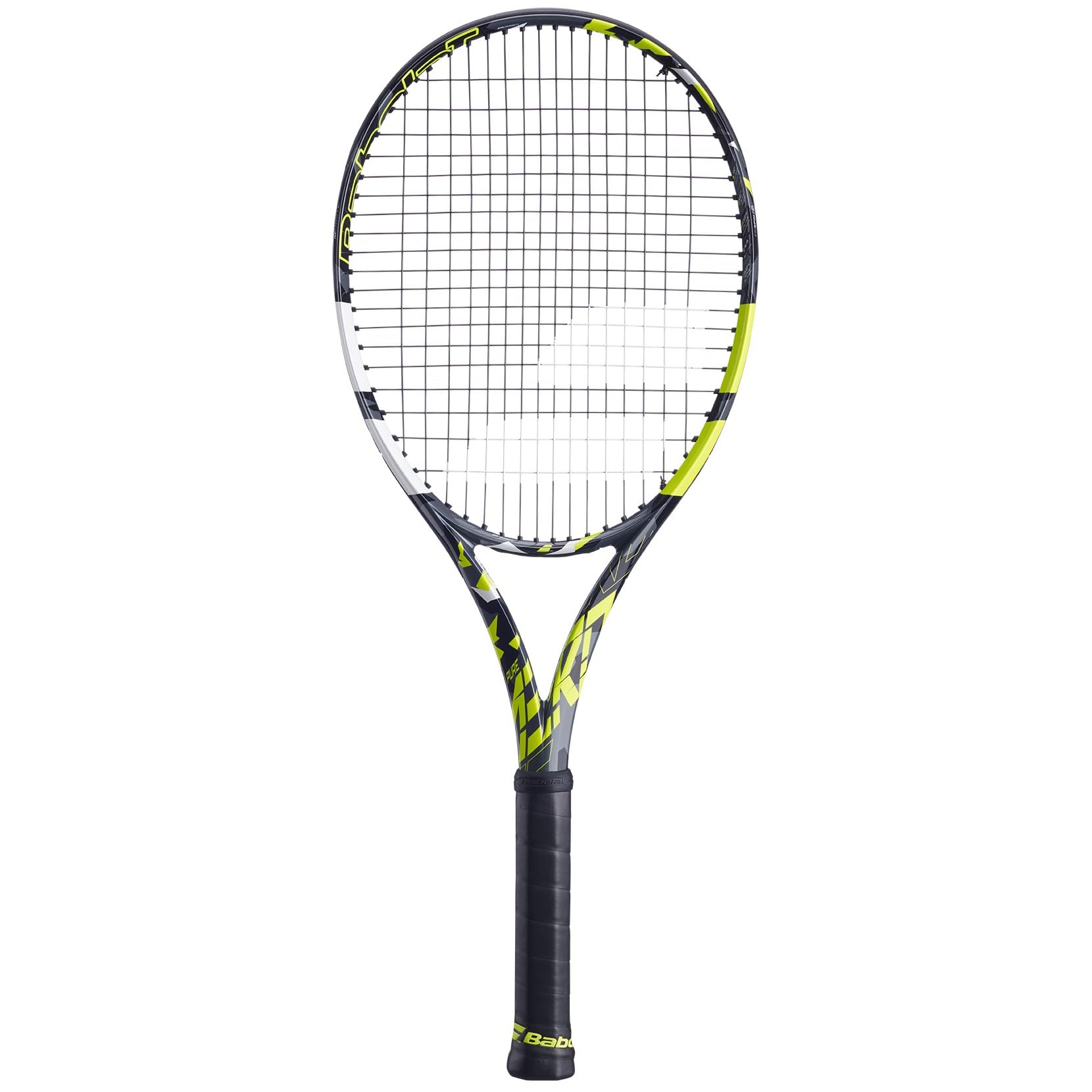 中古 テニスラケット バボラ ピュア アエロ 2022年モデル (G2) BABOLAT  
