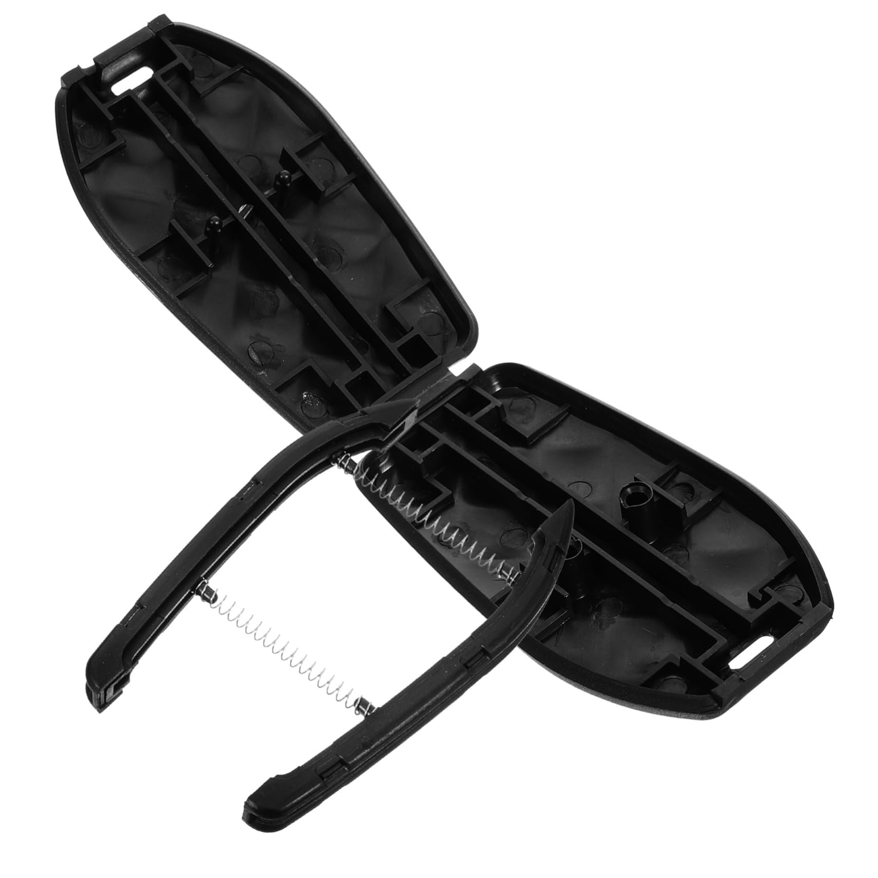 GRIRIW Windshield Wiper Cleaner Tool Windscreen Wiper Nozzle Blade Maintenance Set