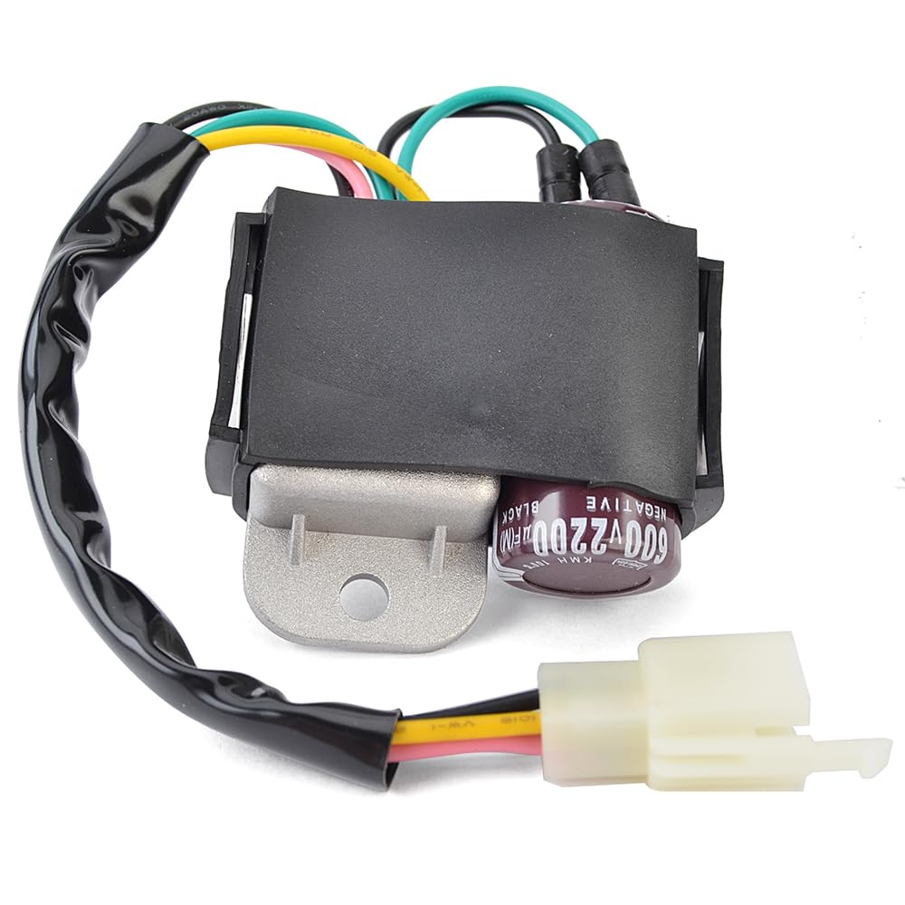 31600-KA2-751 Regolatore raddrizzatore di tensione per Honda XR200R XR250R XR400R XR600R XR 200 250 400 600 R 31600-KA2-752