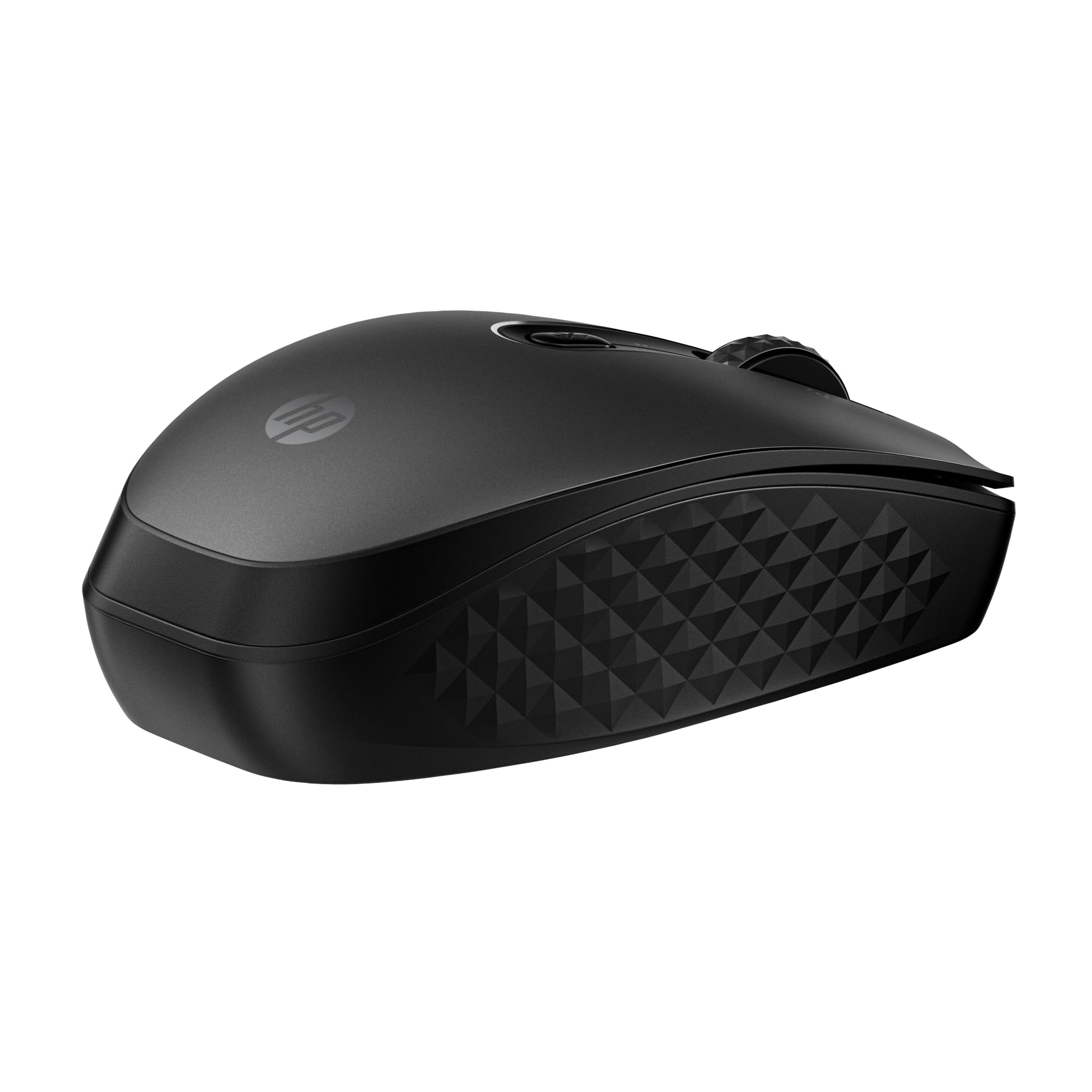 HP Souris 8F1Y4AA#ABB Noire 4000 dpi
