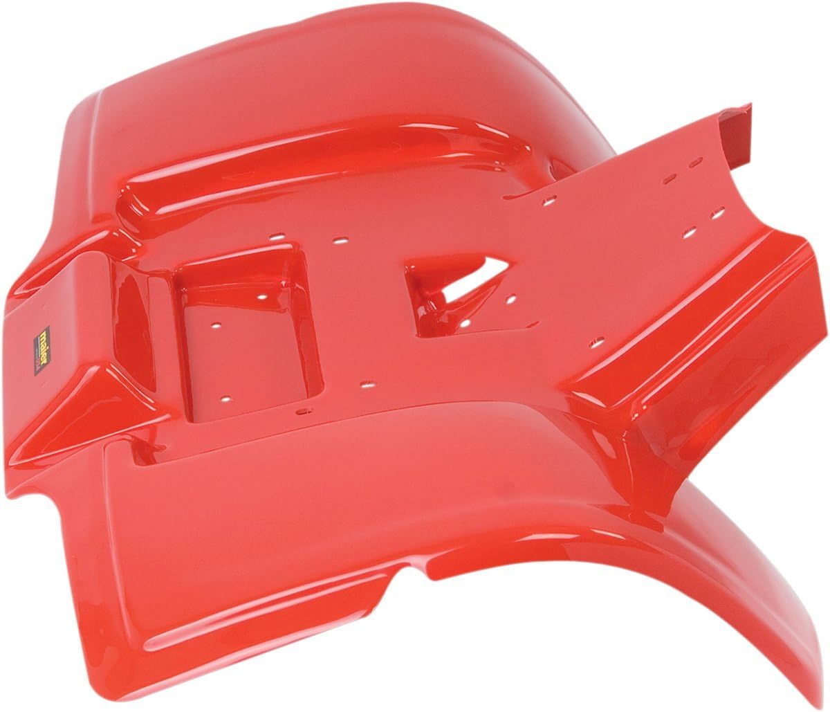 Maier 12030-2 Red Front Fender
