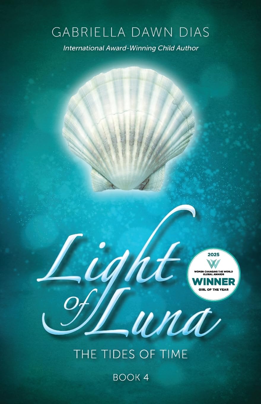 Light of Luna: The Tides of Time