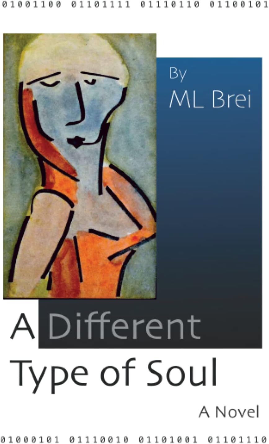 A Different Type of Soul