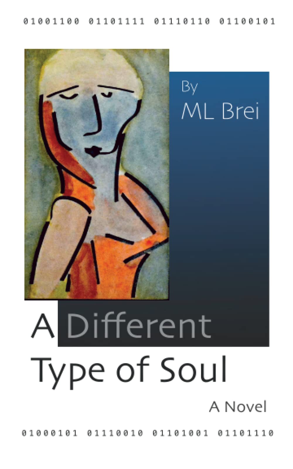 A Different Type of Soul