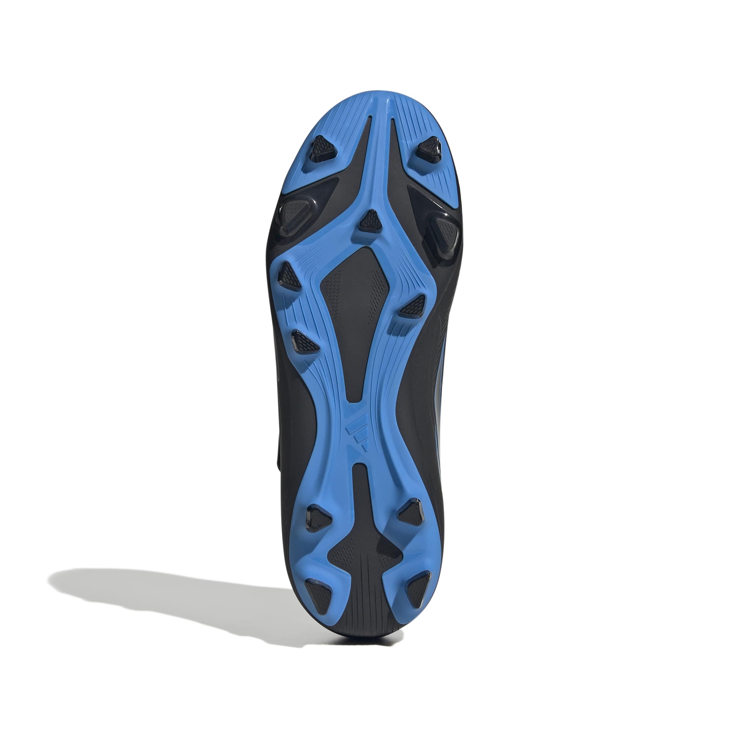 adidas F50 Hyperfast Club Velcro Firm Ground/Multi Ground Football Boots Kids ZapatosUnisex niños