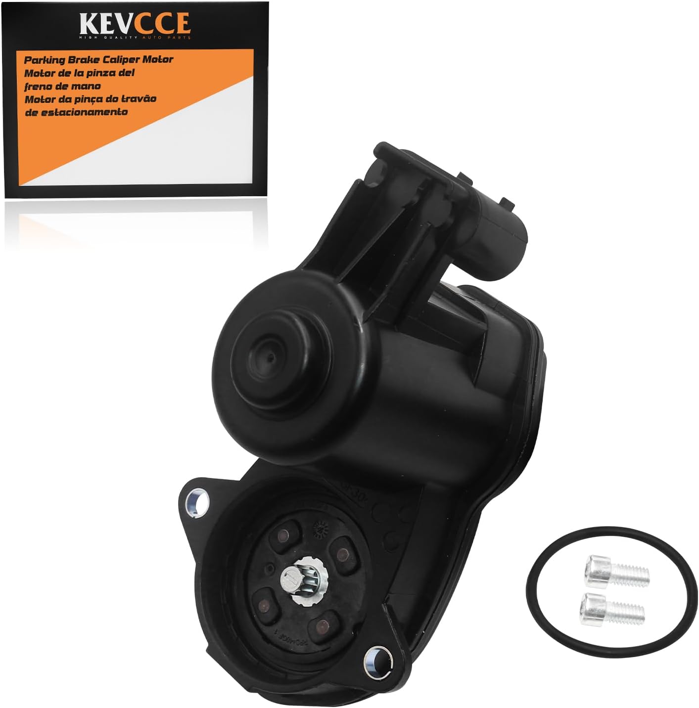 34216791420 Rear Park Brake Actuator for BMW 34216794618 M5 X3 Z4 f10 f11 528i 535i 640i 650i, Replace 34216794618