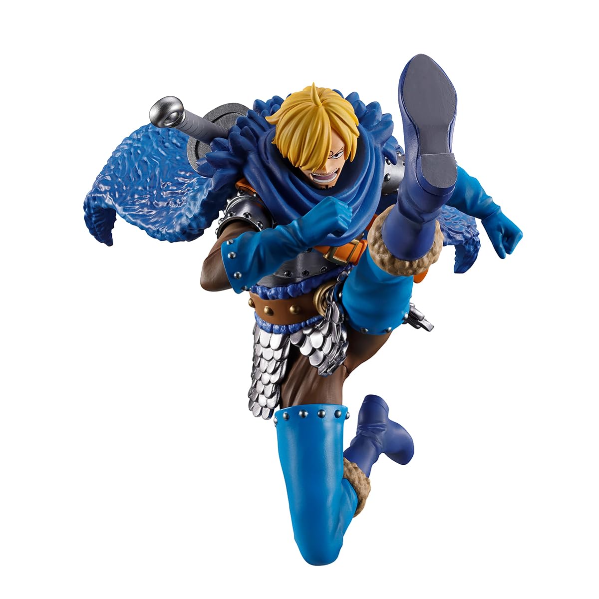 Amazon.co.jp: 一番くじ ワンピース -エルバフ編- GIANT BASH!! Vol.2