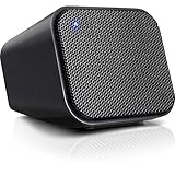 Lieferumfang: Speedlink Jukx Portable Stereo Speaker Bluetooth schwarz