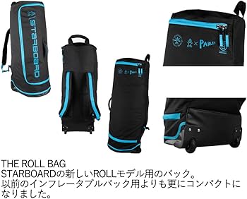 Amazon | 2023 STARBOARD I GO ZEN ROLL SC 10'8 X 33 X 5.5 Amazon | 2023 STARBOARD I GO ZEN ROLL SC 10'8 X 33 X 5.5