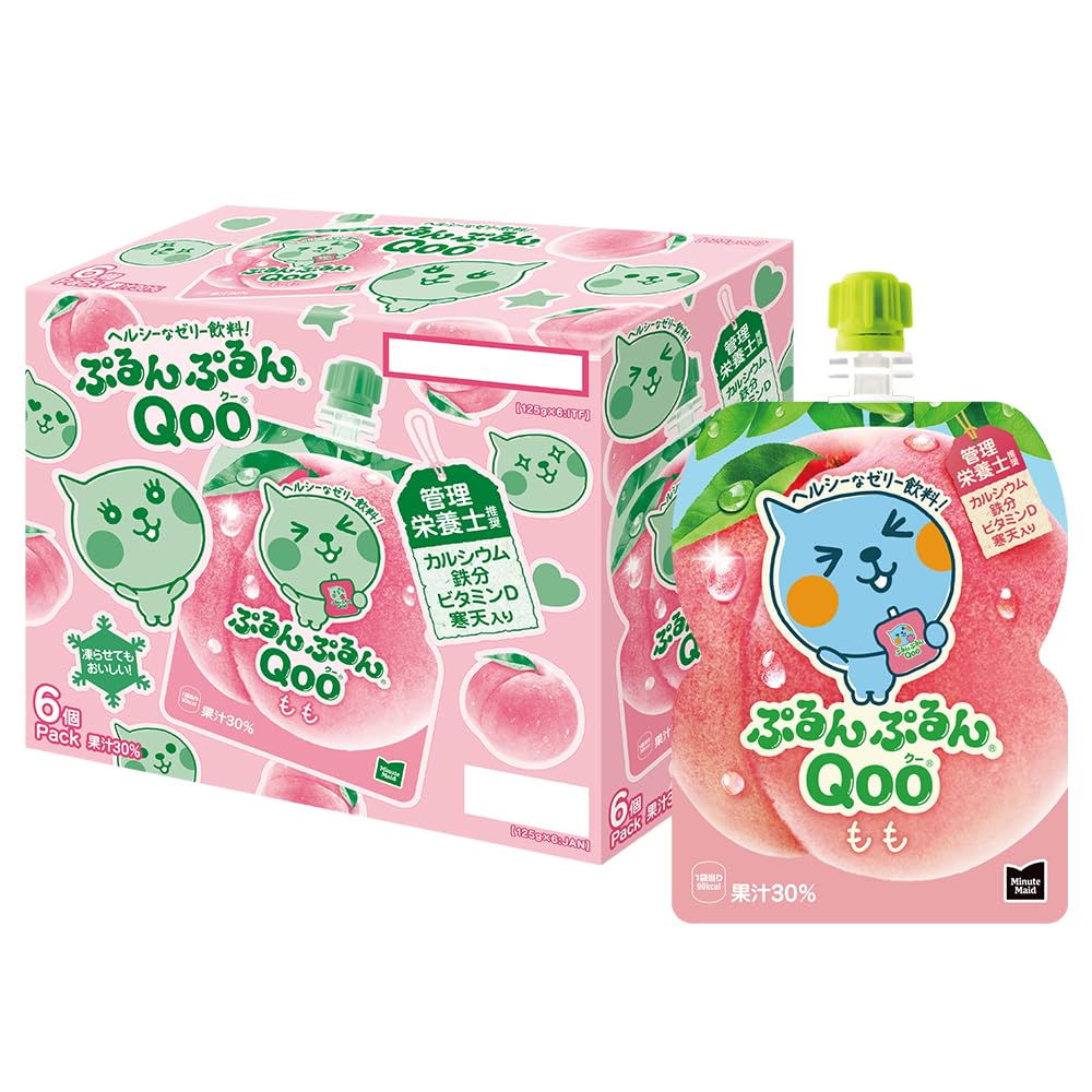 mama.　ぷるんぷるんQOO ６箱　まとめ売り imgrc0160895617.jpg