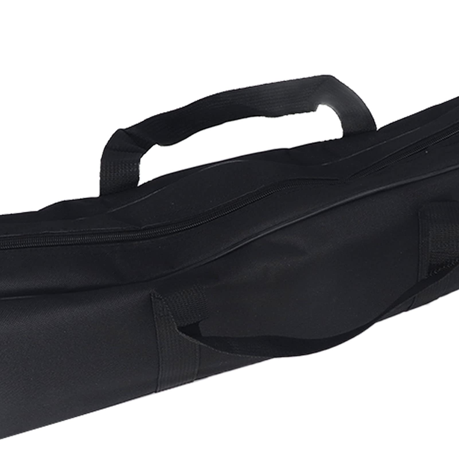 Cocoarm Bogenschießen-Recurve-Bogen-Handtasche, Tragbare Tasche, Einzelne Schultertasche, Pfeil-Tragetasche, Langes Bogenetui mit Fach, Tragbarem Griff und Riemen für die Jagd